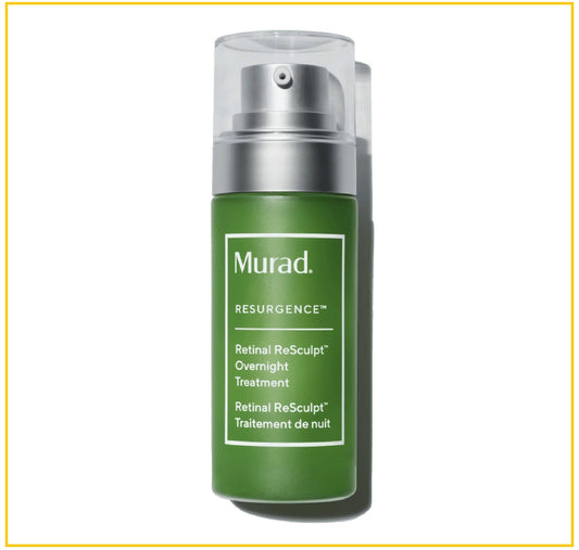 MURAD 慕拉得A醛PRO精華 RETINAL RESCULPT OVERNIGHT TREATMENT 30ML