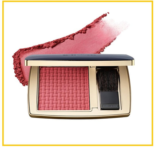 ESTEE LAUDER The Sculpting Blush #PINK KISS / #MAGNETIC GLOW 7G
