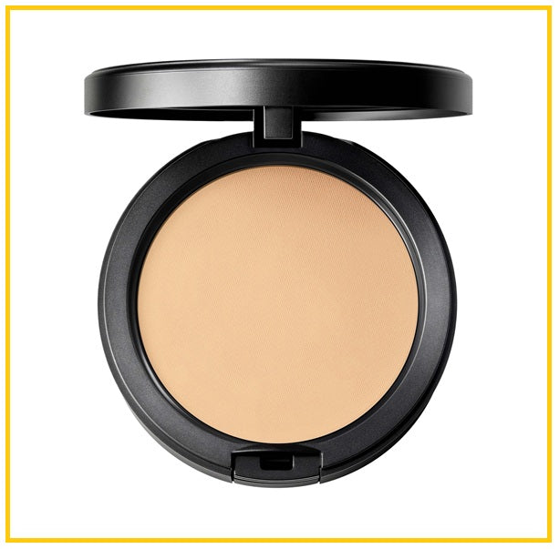 MAC Studio Fix Powder Plus Foundation #N4 / #N11 / #NC25 12g
