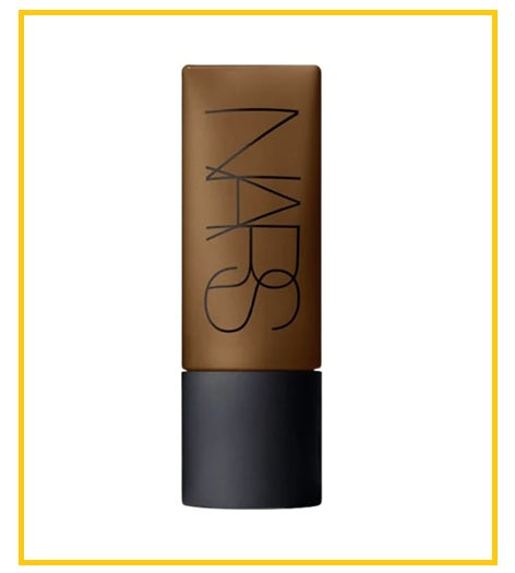 NARS 納斯超絨瓶粉底液 SOFT MATTE COMPLETE FOUNDATION #SIBERIA / #OSLO / #GOBI / #NAMIBIA / #FIJI / #ARUBA / #NEW CALEDONIA / #IGUACU / #ZAMBIE / #VALLAURIS / #MOOREA / #HUAHINE / #BELEM / #BARCELONA 45ML