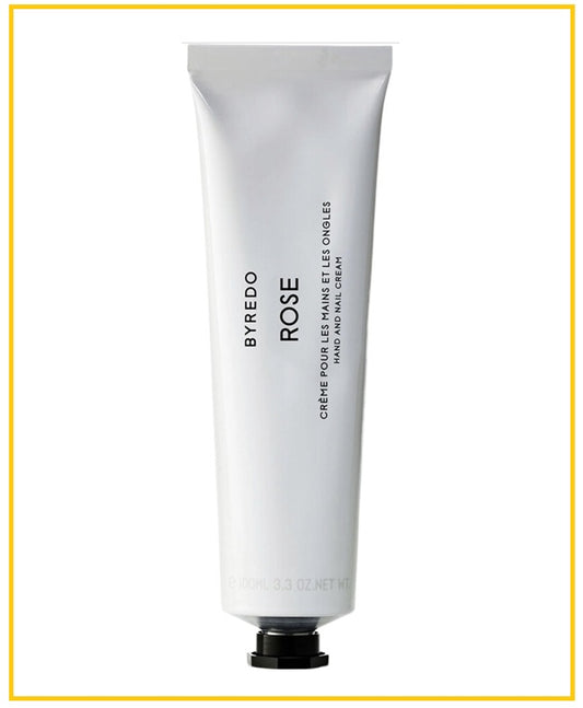 BYREDO ROSE HAND CREAM 100ML