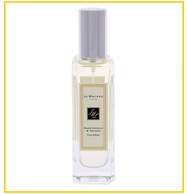 JO MALONE HONEYSUCKLE & DAVANA COLOGNE 30ML