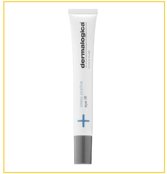 DERMALOGICA 德美樂嘉提拉緊緻眼霜 STRESS POSITIVE EYE LIFT 25ML
