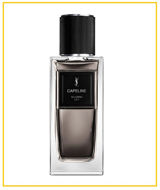 YVES SAINT LAURENT CAPELINE EDP SPRAY 125ML
