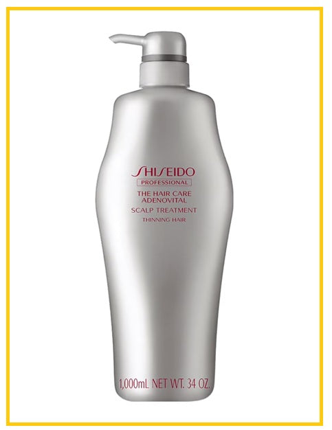 SHISEIDO Professional Scalp Treatment 1000ML