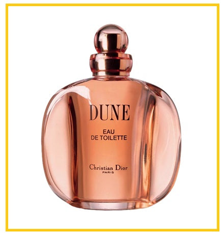 DIOR DUNE EDT 100ML