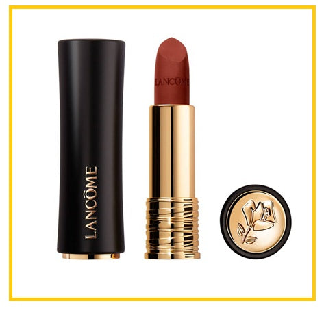 LANCOME 蘭蔻黑管小蠻腰菁純幻影霧面口紅唇膏 L'ABSOLU ROUGE DRAMA MATTE LIPSTICK #158 / #230 / #251 / #259 / #271 / #338 3.4G