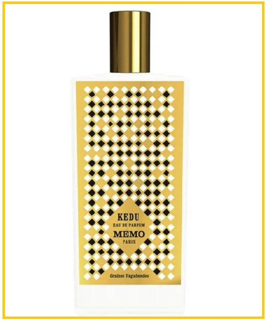 MEMO PARIS KEDU EDP 75ML