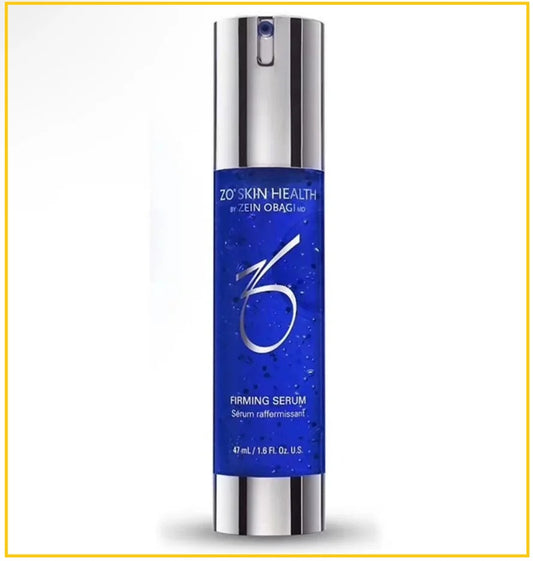 ZO SKIN HEALTH 提拉緊緻抗老精華 FIRMING SERUM 47ML
