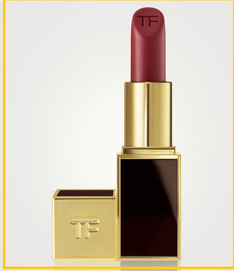 TOM FORD 湯姆福特黑金方管口紅唇膏 RUNWAY LIP COLOR LIPSTICKER #05 / #06 / #11 / #15 / #16 / #17 / #18 / #19 / #20 / #30 / #151 3.5G