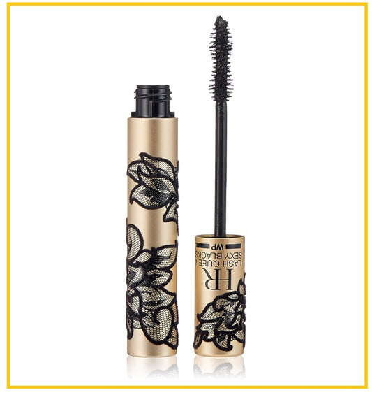 HELENA RUBINSTEIN HR LASH QUEEN SEXY BLACK WATERPROOF MASCARA #01 SCANDALOUS BLACK 5.3G