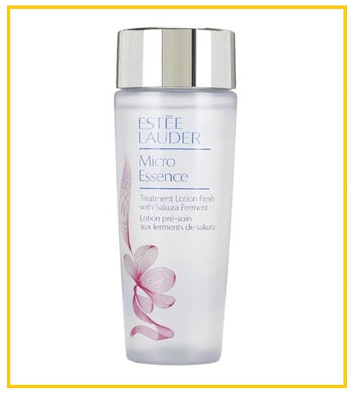 ESTEE LAUDER 雅詩蘭黛櫻花微精華原生液 MICRO ESSENCE TREATMENT LOTION FRESH WITH SAKURA FERMENT 30ML