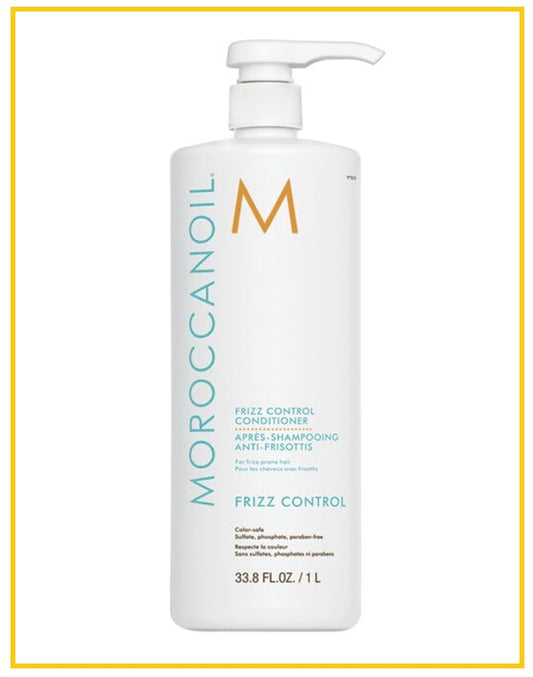 MOROCCANOIL Moroccanoil Anti-Frizz Conditioner 1000ML