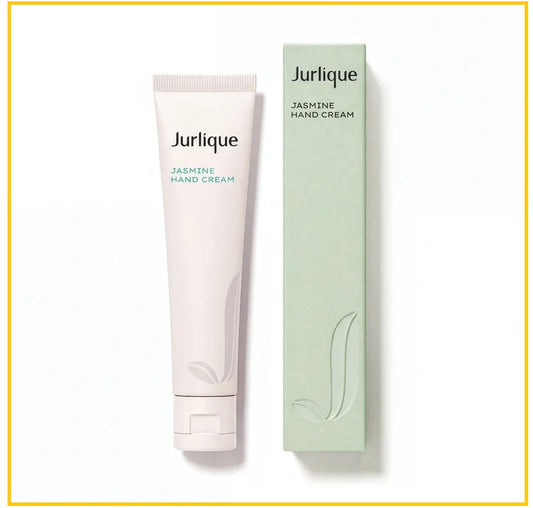 JURLIQUE 茱莉蔻茉莉手霜 JASMINE HAND CREAM 40ML
