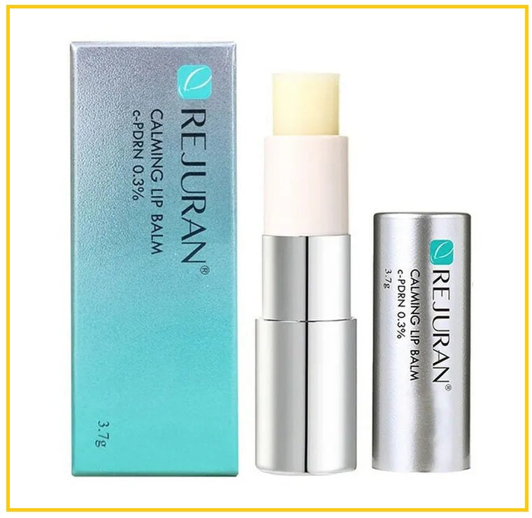 REJURAN 麗珠蘭舒緩潤唇膏 HEALER CALMING LIP BALM 3.7G
