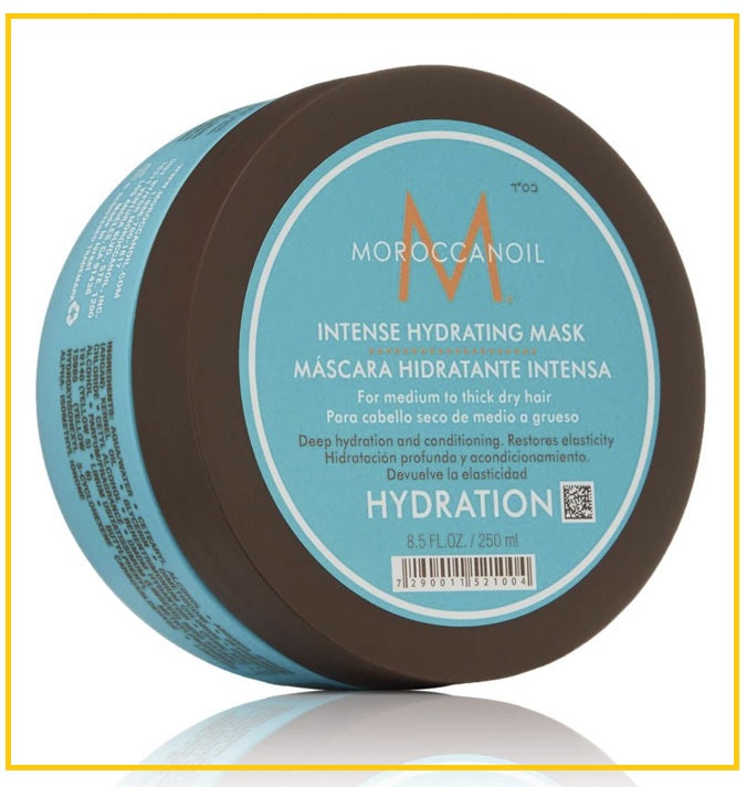 MOROCCANOIL Intense Hydrating Mask 250ml