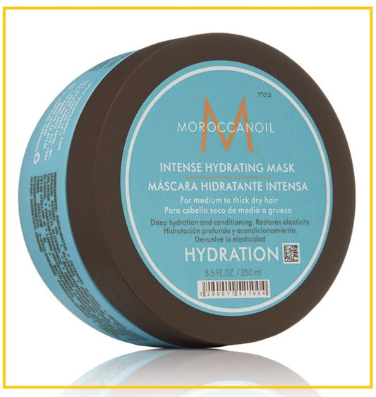 MOROCCANOIL Intense Hydrating Mask 250ml