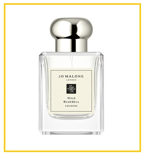 JO MALONE 祖馬龍藍風鈴香水 WILD BLUEBELL COLOGNE 50ML