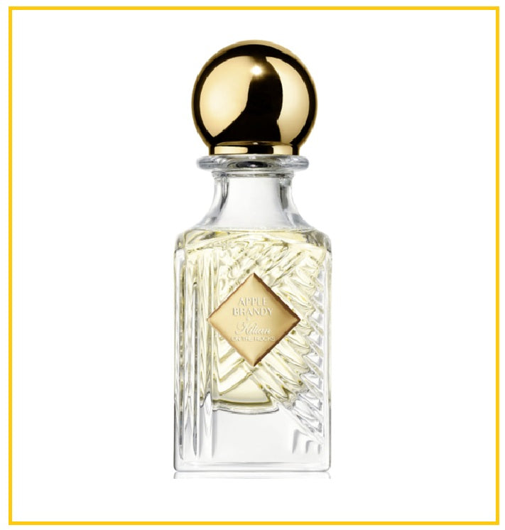 KILIAN 克利安蘋果白蘭地香水 APPLE BRANDY ON THE ROCKS EAU DE PARFUM 30ML