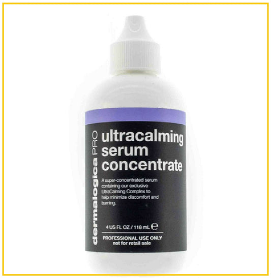 DERMALOGICA 德美樂嘉抗敏舒緩修復精華 ULTRACALMING SERUM CONCENTRATE 118ML