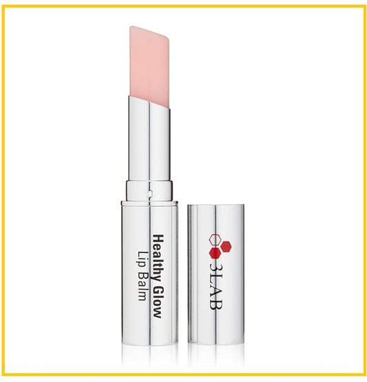3LAB 護唇膏 HEALTHY GLOW LIP BALM 5G