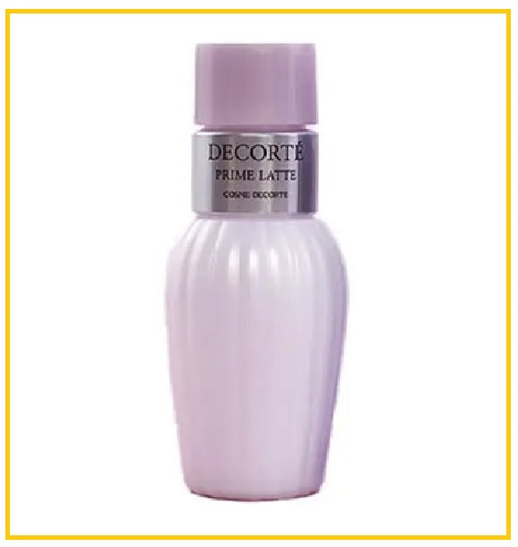 DECORTE Prime Latte Herbal Concentrate Face Moisturizing Lotion 30ml / 300ml