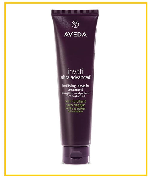 AVEDA Invati Ultra Advanced Fortifying Leave-in Treatment 100ml