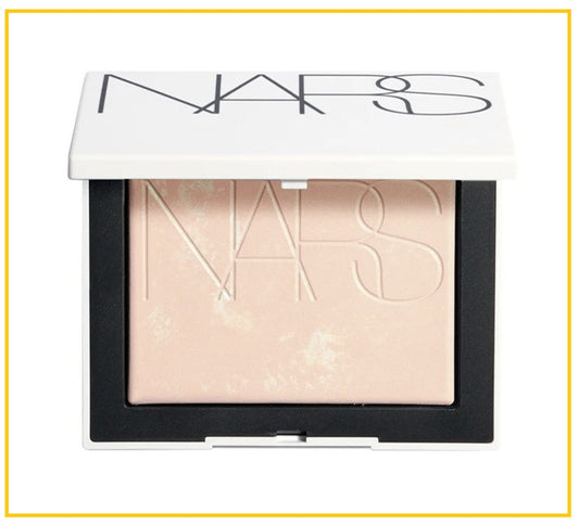 NARS 納斯流光美肌蜜粉餅星星粉 LIGHT REFLECTING PRISMATIC POWDER PRESSED #TWINKLE 10G