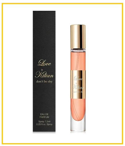 KILIAN Love, Don't Be Shy Eau de Parfum EDP 7.5ml