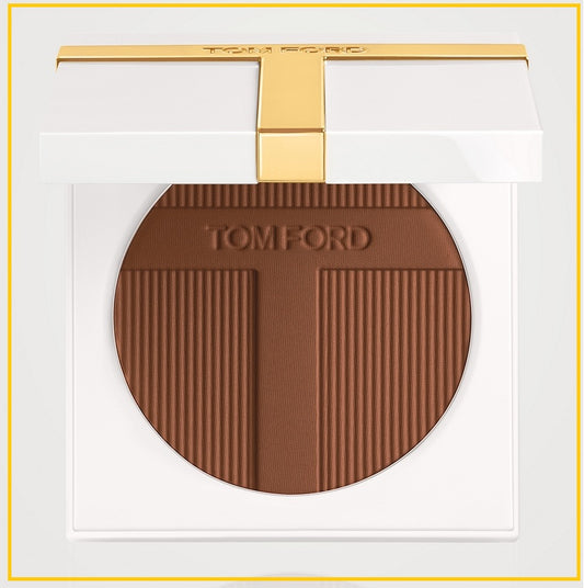 TOM FORD 湯姆福特限定修容盤 SOLEIL BRONZING POWDER #04 FORMENTERA 12.5G