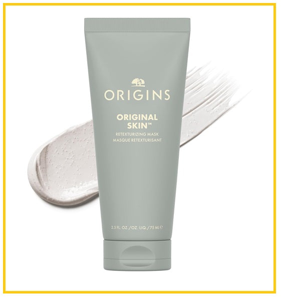ORIGINS Original Skin Retexturizing Mask 75ml
