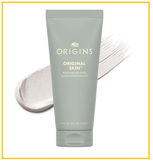 ORIGINS Original Skin Retexturizing Mask 75ml
