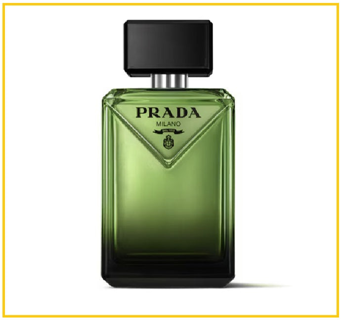 PRADA 普拉達非凡男士香水 PARADIGME EAU DE PARFUM 50ML / 100ML