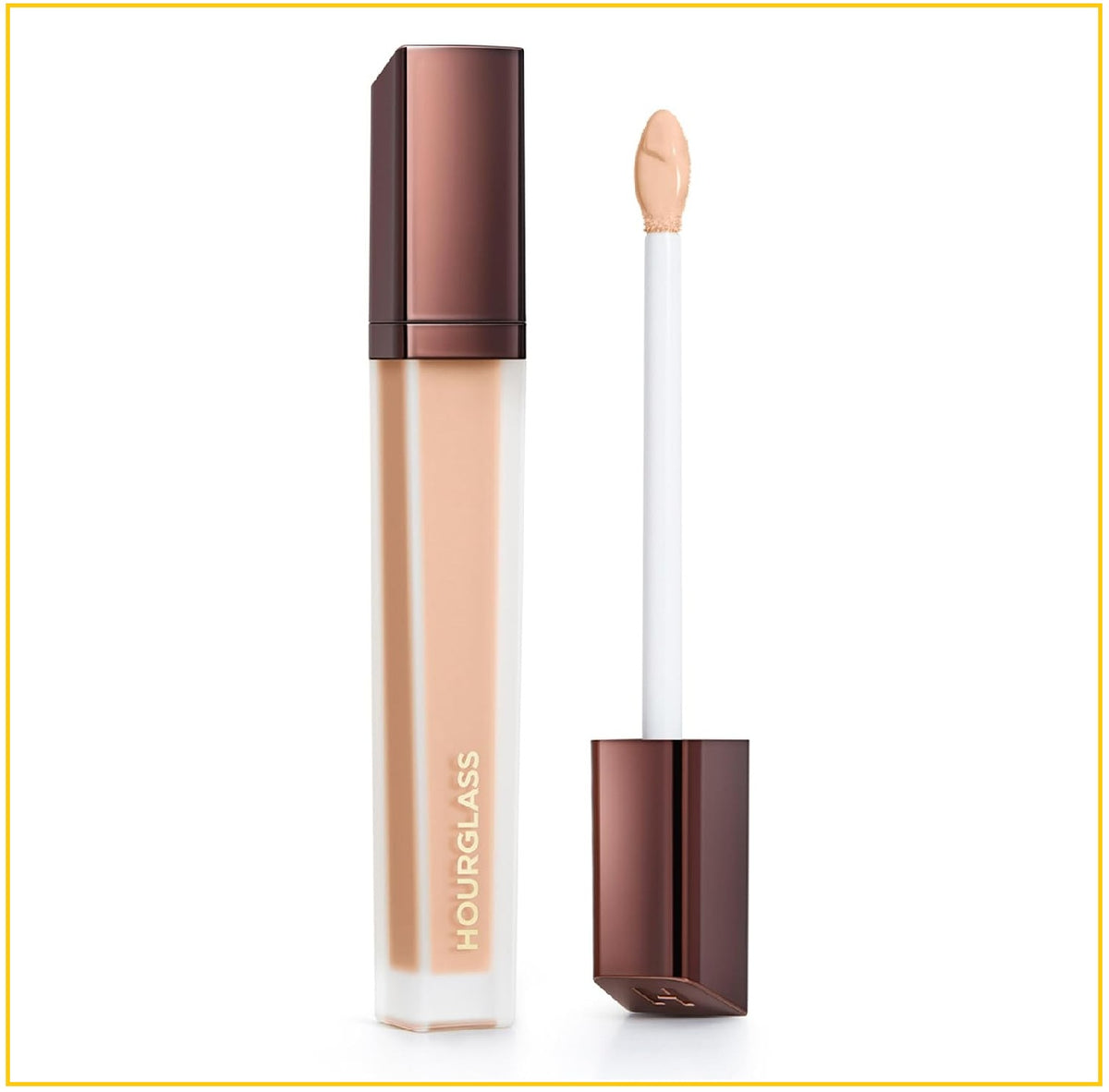HOURGLASS 無瑕遮瑕液 VANISH AIRBRUSH CONCEALER #1 / #1.3 / #1.45 / #1.5 / #2 / #2.3 / #2.5 / #3 / #3.5 / #4 / #4.5 / #5 / #5.5 / #6 / #6.25 / #9 / #11.4 6ML