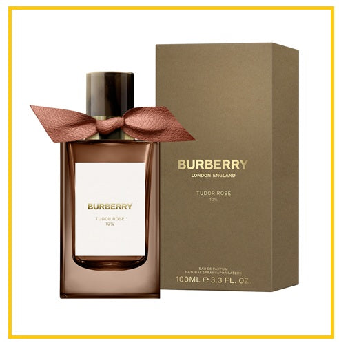 Burberry Tudor Rose 10% EDP Spray 100ml