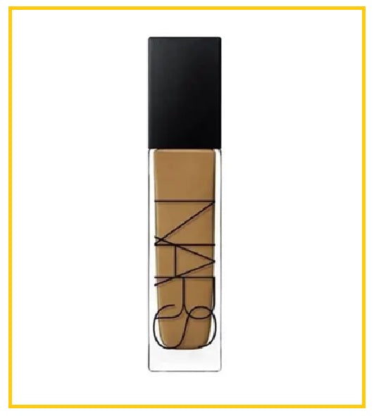 NARS 納斯自然亮采持久粉底液 NATURAL RADIANT LONGWEAR FOUNDATION #LIGHT 2 MONT BLANC / #LIGHT 2.5 YUKON / #LIGHT 3 GOBI / #MD4 MACAO 30ML