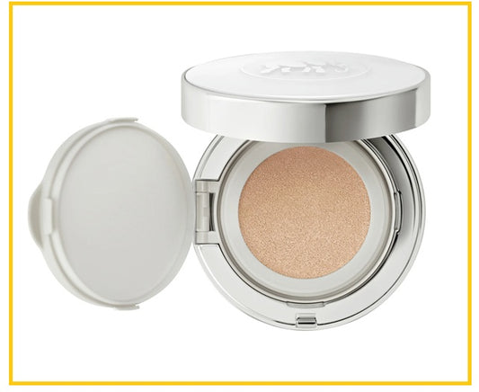 CHANTECAILLE 香緹卡氣墊 FUTURE SKIN CUSHION SKINCARE FOUNDATION #ALABSADTER 12G X2