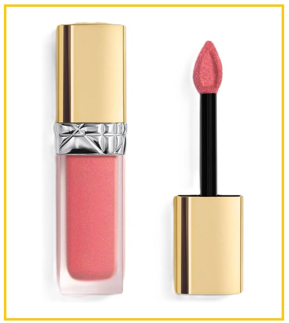 DIOR Limited Edition Rouge Forever Sequin Liquid Glitter Lipstick #333 / #843 / #903 / #999 6ML