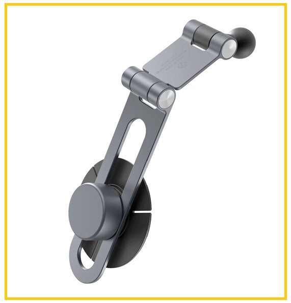 MOMAX 磁吸無線充電車載支架 Q.MAG MOUNT 3X UNIVERSAL CAR MOUNT HOLDER