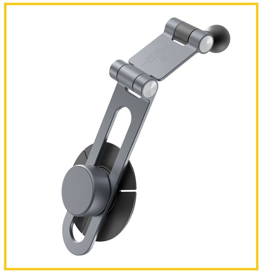 MOMAX 磁吸無線充電車載支架 Q.MAG MOUNT 3X UNIVERSAL CAR MOUNT HOLDER