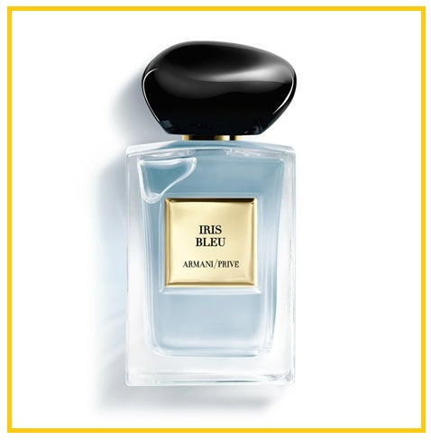 GIORGIO ARMANI Iris Bleu EDT 100ML