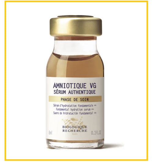 BIOLOGIQUE RECHERCHE Amniotique Serum (Hydration Mid-Layer) 8ML