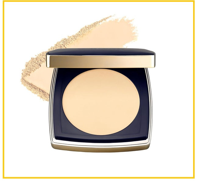 ESTEE LAUDER DOUBLE WEAR FOUNDATION MAXIMUM COVER #1W0 WARM PORCELAIN 11G