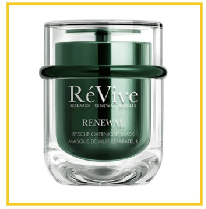 REVIVE 利維膚急效修復抗老睡眠面膜 RENEWAL RESCUE OVERNIGHT MASK 75ML
