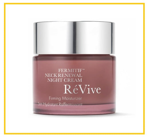 REVIVE 利維膚塑顏新生美頸晚霜 ERMITIF NECK NIGHT CREAM 75ML