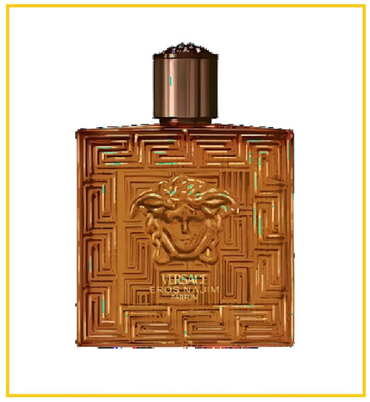 VERSACE Eros Parfum for Men 50ML / 100ML