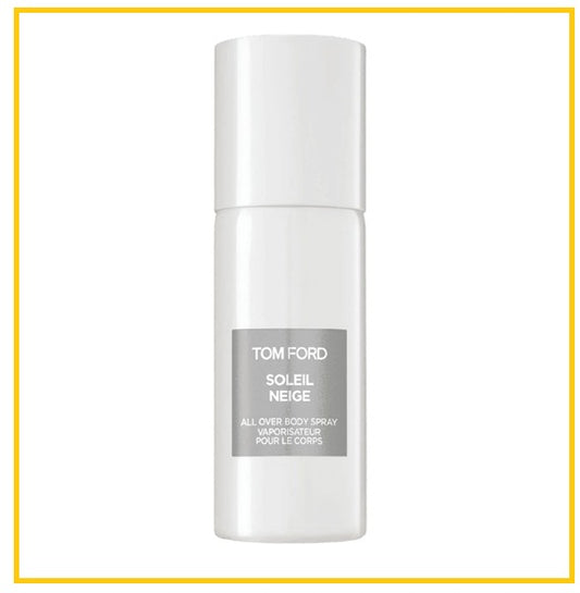 TOM FORD SOLEIL NEIGE ALL OVER BODY SPRAY 150ML