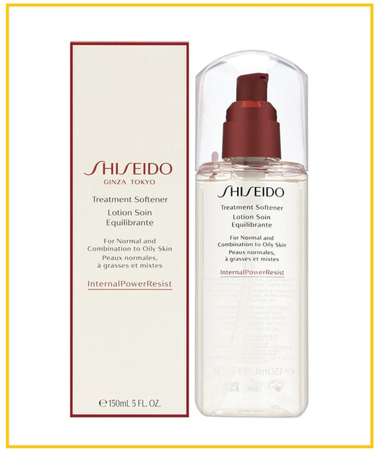 SHISEIDO Ultimune Treatment Softener 150ml