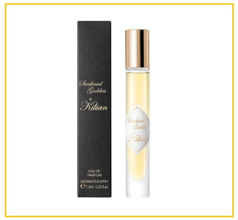 KILIAN 凱利安沐光女神香水 SUNKISSED GODDESS EAU DE PARFUM 7.5ML / 50ML