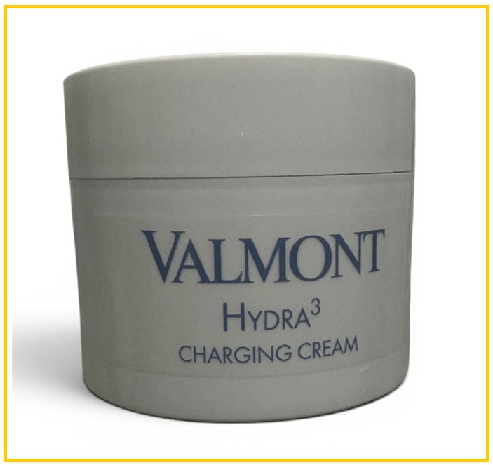 VALMONT 法爾曼三重柔潤補濕面霜 HYDRA3 CHARGING CREAM 100ML